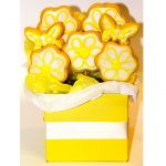 Yellow Butterfly - Thank You